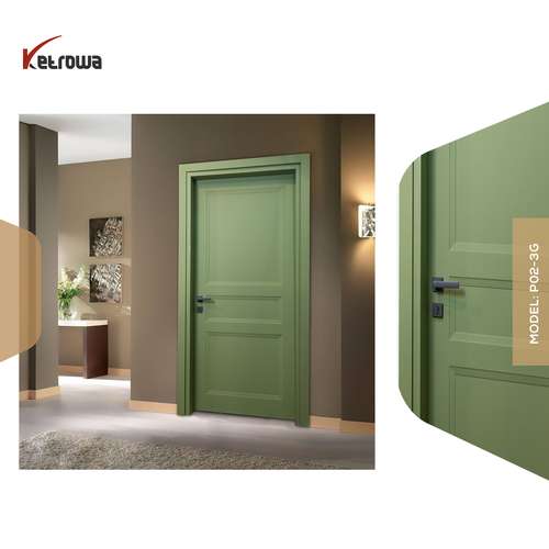 درب داخلی سری PROFILES مدل P02-3G