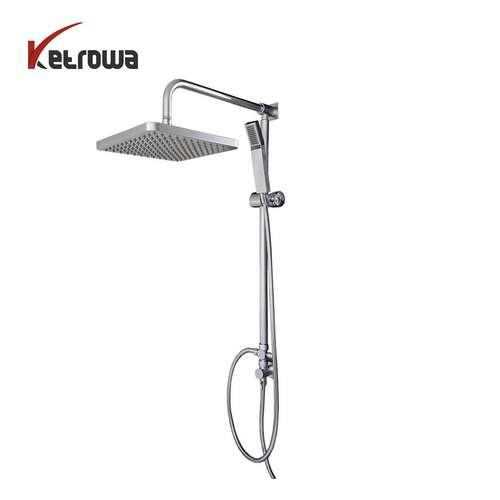 علم دوش یونیورست - آبشار