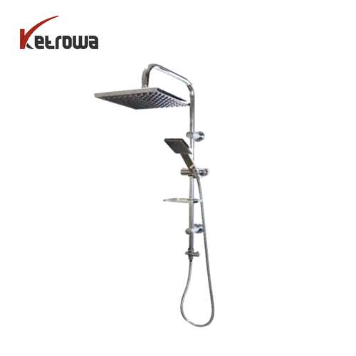 علم دوش یونیورست - دریا