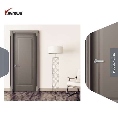 درب داخلی مدل N01-1G