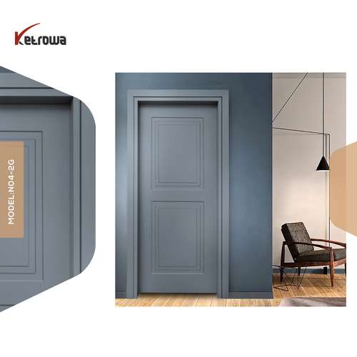 درب داخلی مدل N04-2G