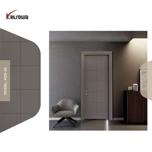 درب داخلی سری PROFILES مدل P03-1G