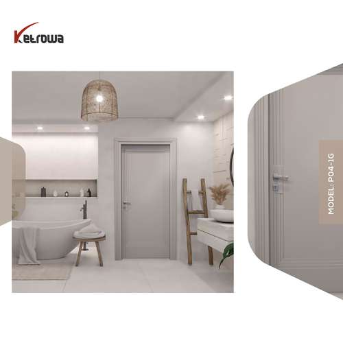 درب داخلی سری PROFILES مدل P04-1G