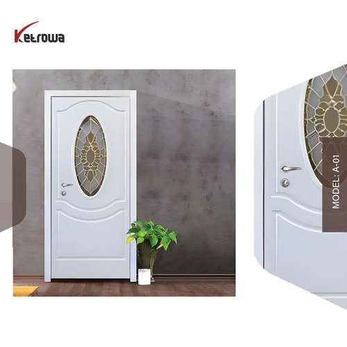 درب داخلی سری AQUA مدل A-01