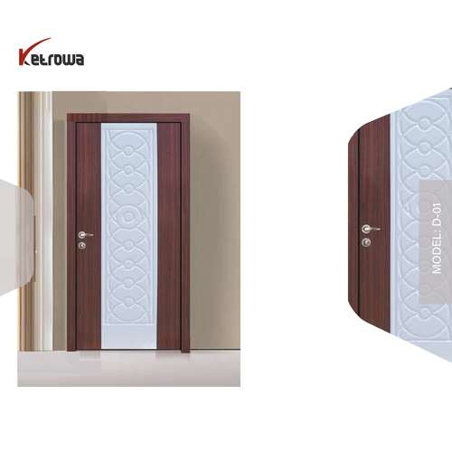 درب داخلی سری DIAMOND مدل D-01