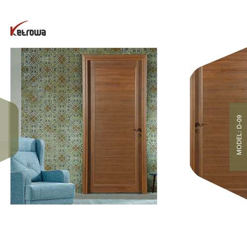 درب داخلی سری DIAMOND مدل D-09