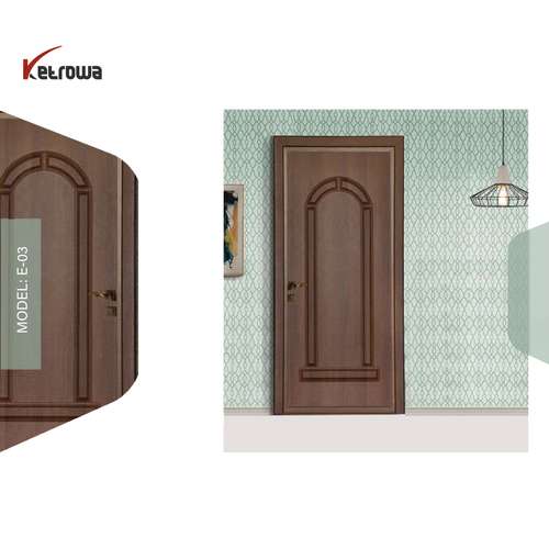 درب داخلی پر ابزار سری ELEGANCE مدل E-03