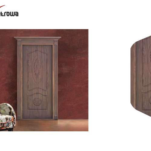 درب داخلی سری LUXURY مدل L-02