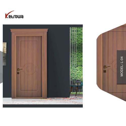درب داخلی سری LUXURY مدل L-04