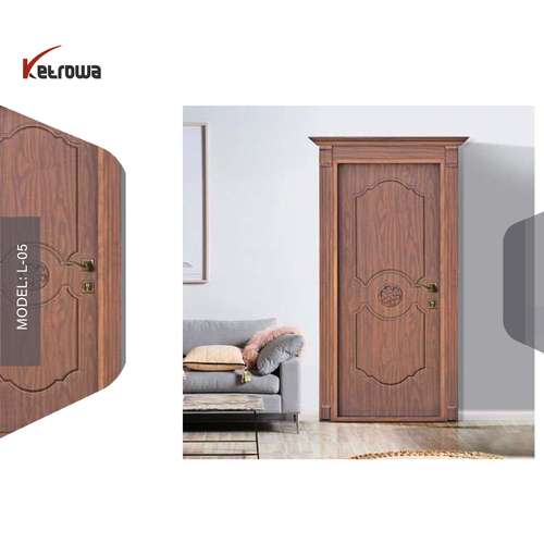 درب داخلی سری LUXURY مدل L-05