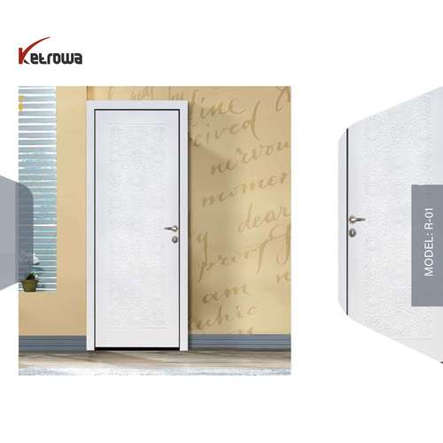 درب داخلی پر ابزار سری ROYAL مدل R-01