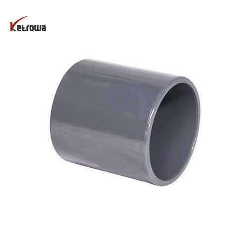 بوشن تعمیری UPVC_ اتصالات سنتی