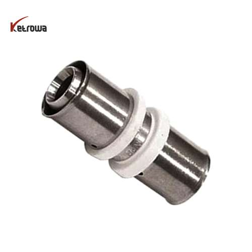 بوشن پرسی (NP) - اتصالات پنج لایه