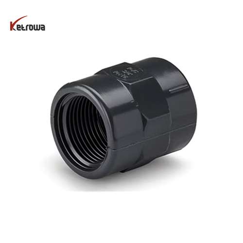 بوشن یکسر دنده - اتصالات هیدروپول