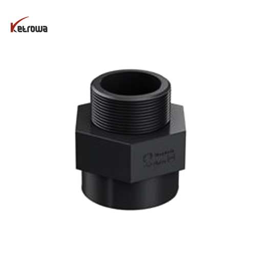 بوشن یکسر مغزی - اتصالات هیدروپول