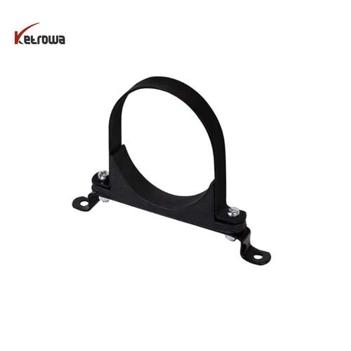 پایه دار بدون روکش _ بست UPVC