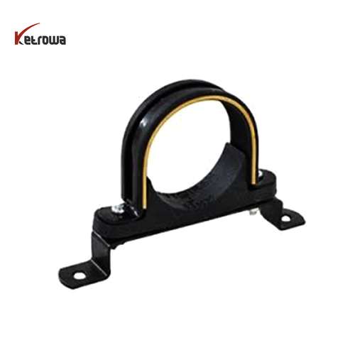 پایه دار _ بست روکش دار UPVC