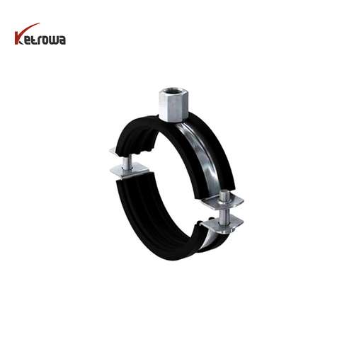 پایه نصب رگلاژی _ ملحقات فاضلاب ساختمانی