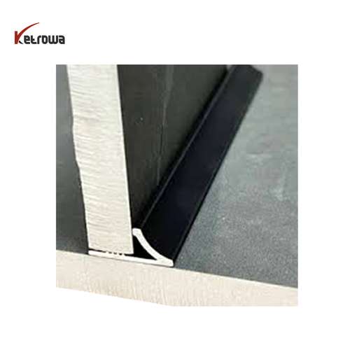 پروفیل سایدینگ UPVC کنج داخلی