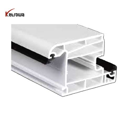 پروفیل UPVC - H