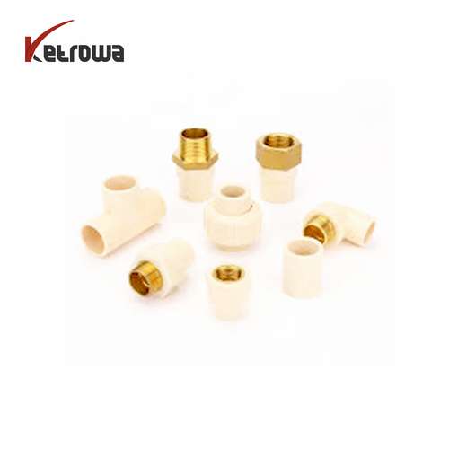 تبدیل _  اتصالات CPVC