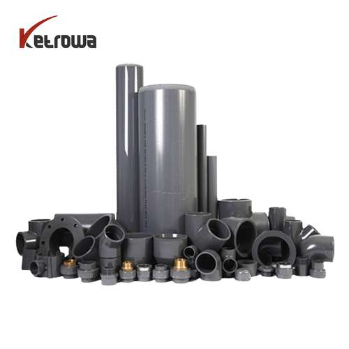 تبدیل 160*200 قوی (سایلنت) اتصالات UPVC