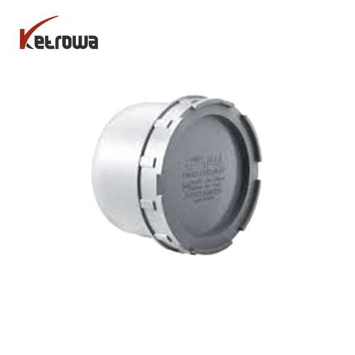 درب دریچه بازدید 110 میلیمتر UPVC- (پاور Power-Seal)