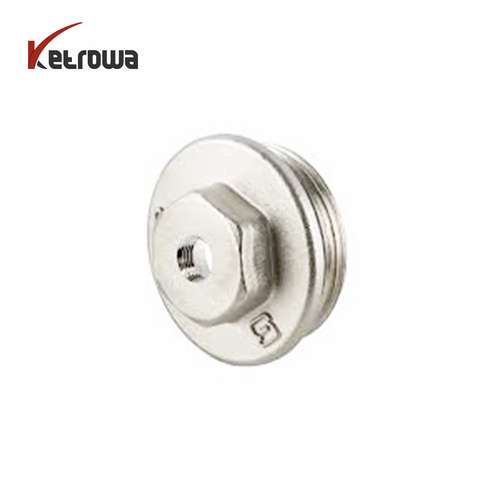 درپوش فلزی مخصوص هواگیری (NP)