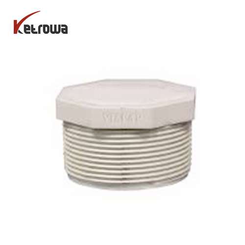 درپوش نری 110 میلیمتر UPVC- (پاور Power-Seal)