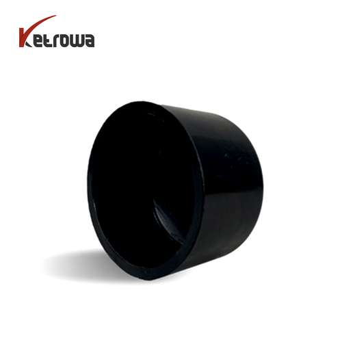 درپوش 50 UPVC _ اتصالات جارو مرکزی