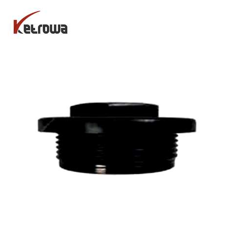 درپوش UPVC - اتصالات(درین)