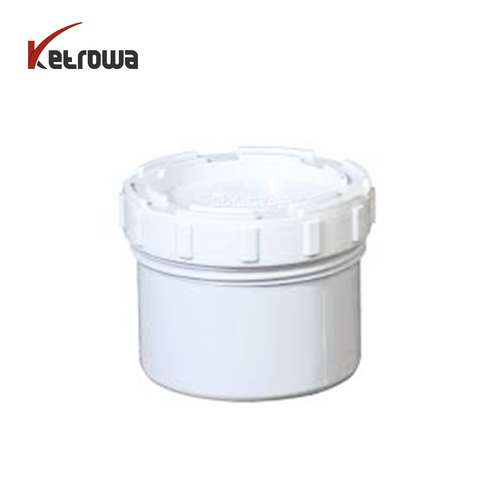 دریچه بازدید (سفید)