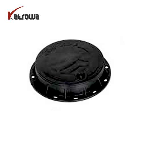 دریچه بازدید فاضلاب شهری (نئوژن)