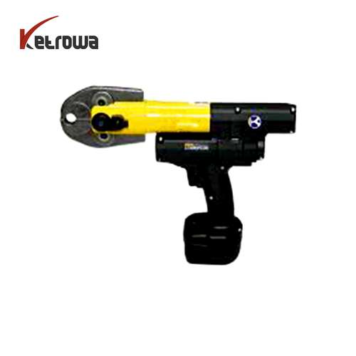 دستگاه پرس شارژی - اتصالات پنج لایه