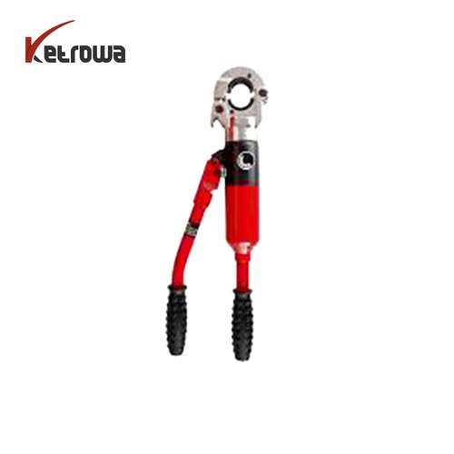 دستگاه پرس هیدرولیک - اتصالات پنج لایه