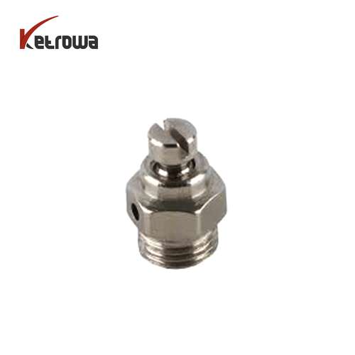 پیچ هواگیری دستی (NP)