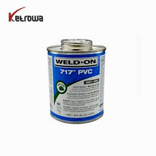 چسب 717 ولدان طوسی یک کیلویی _ چسب Weld_On