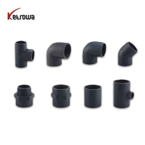 رابط اتصالات UPVC- (پاور Power-Seal)