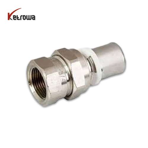 رابط توپیچ پرسی (NP) - اتصالات پنج لایه