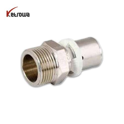 رابط روپیچ پرسی (NP) - اتصالات پنج لایه