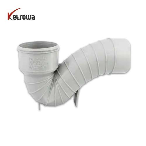 رابط سیفون 110*125 قوی (سایلنت) اتصالات UPVC