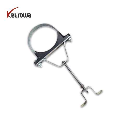 رگلاژ بست آویز UPVC