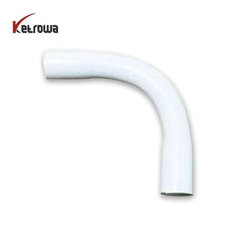 زانو خم بلند UPVC- (پاور Power-Seal)