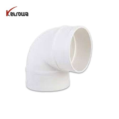 زانو (45) درجه UPVC- (پاور Power-Seal)