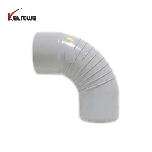 زانو (87.5) درجه UPVC- (پاور Power-Seal)