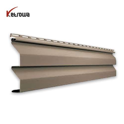 سایدینگ UPVC عرض 20
