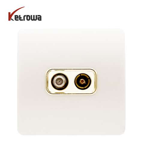 آنتن دو منظوره - مدل کریستال