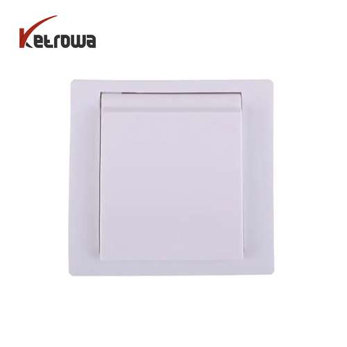 پریز ارت سرامیکی محافظ دار مدل جهان