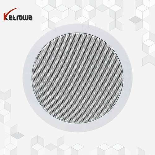 اسپیکر صخره ای بلوتوثی 5 اینچ (50-20 وات) - مدل KNO