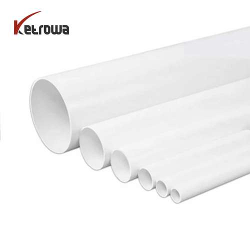 لوله برق سفید (سایر سایزها)